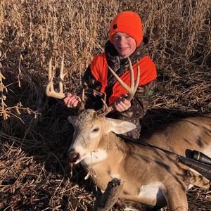 Meet your Posher, Donald